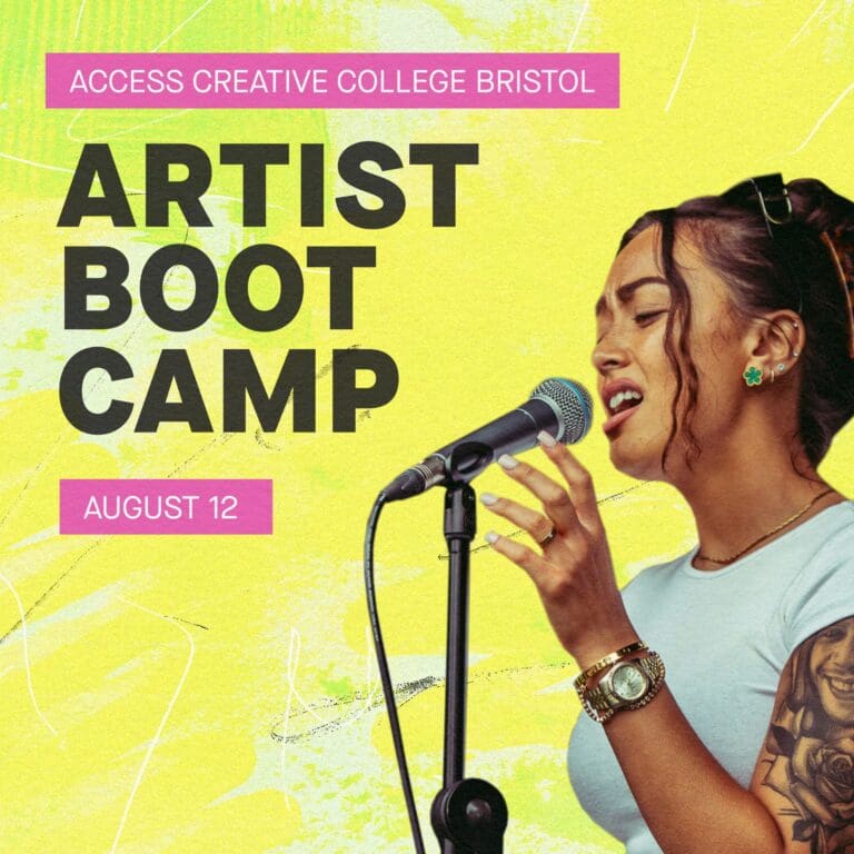 Bristol Boot Camp - ACC