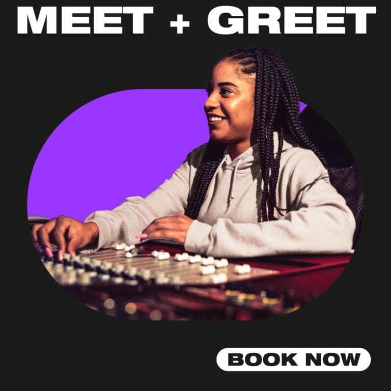 Meet + Greet
