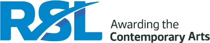 RSL Awarding the Contemporary Arts Logo