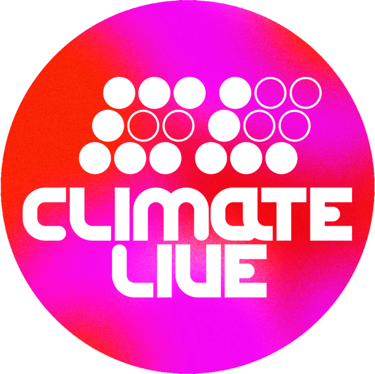 Climate Live Logo