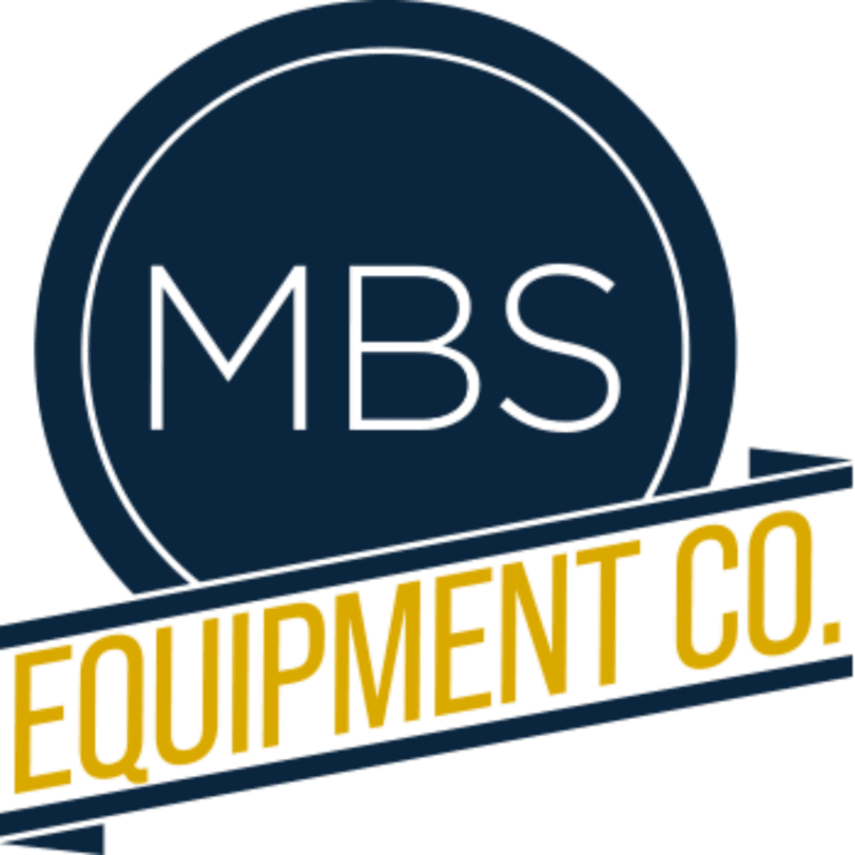 MBS Equipment co