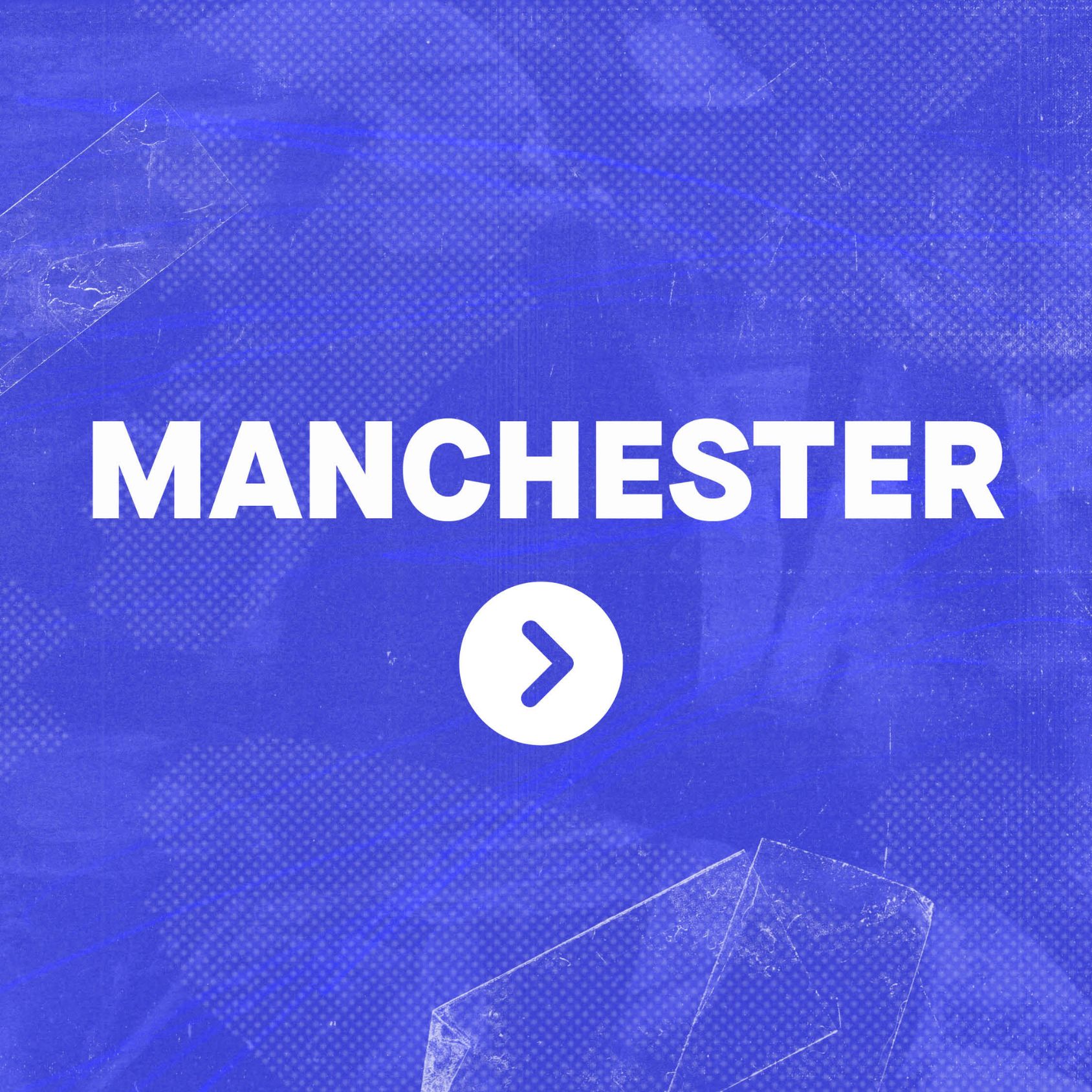 Manchester February Taster Day