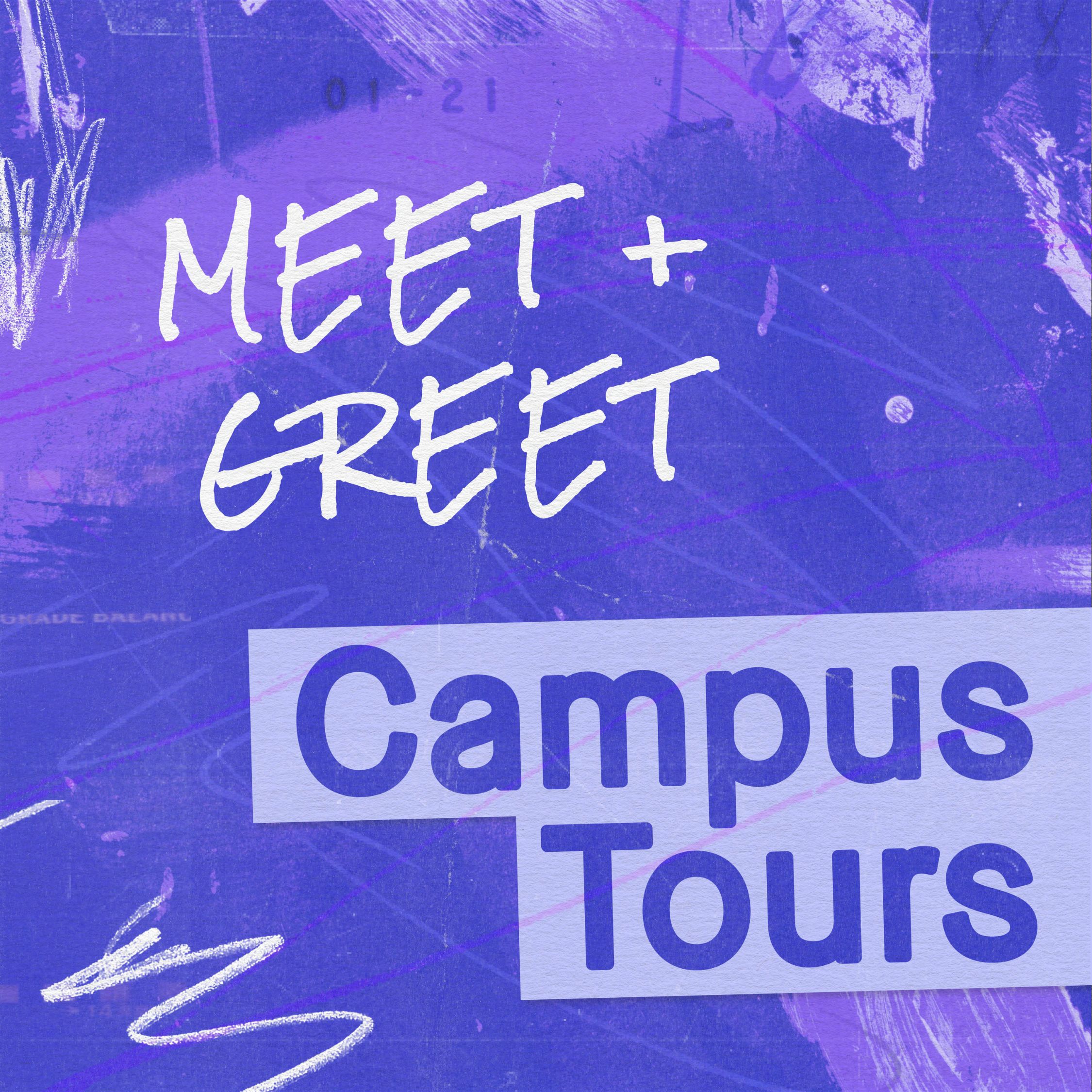 ACC Campus Tours