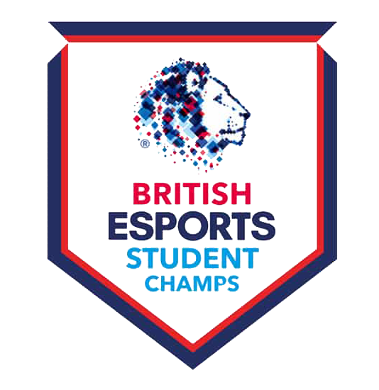 british esports student champs logo copy